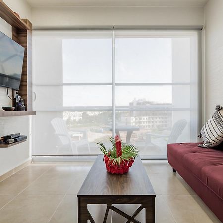 Dream Lagoons Departamento En Cancun. Esterno foto