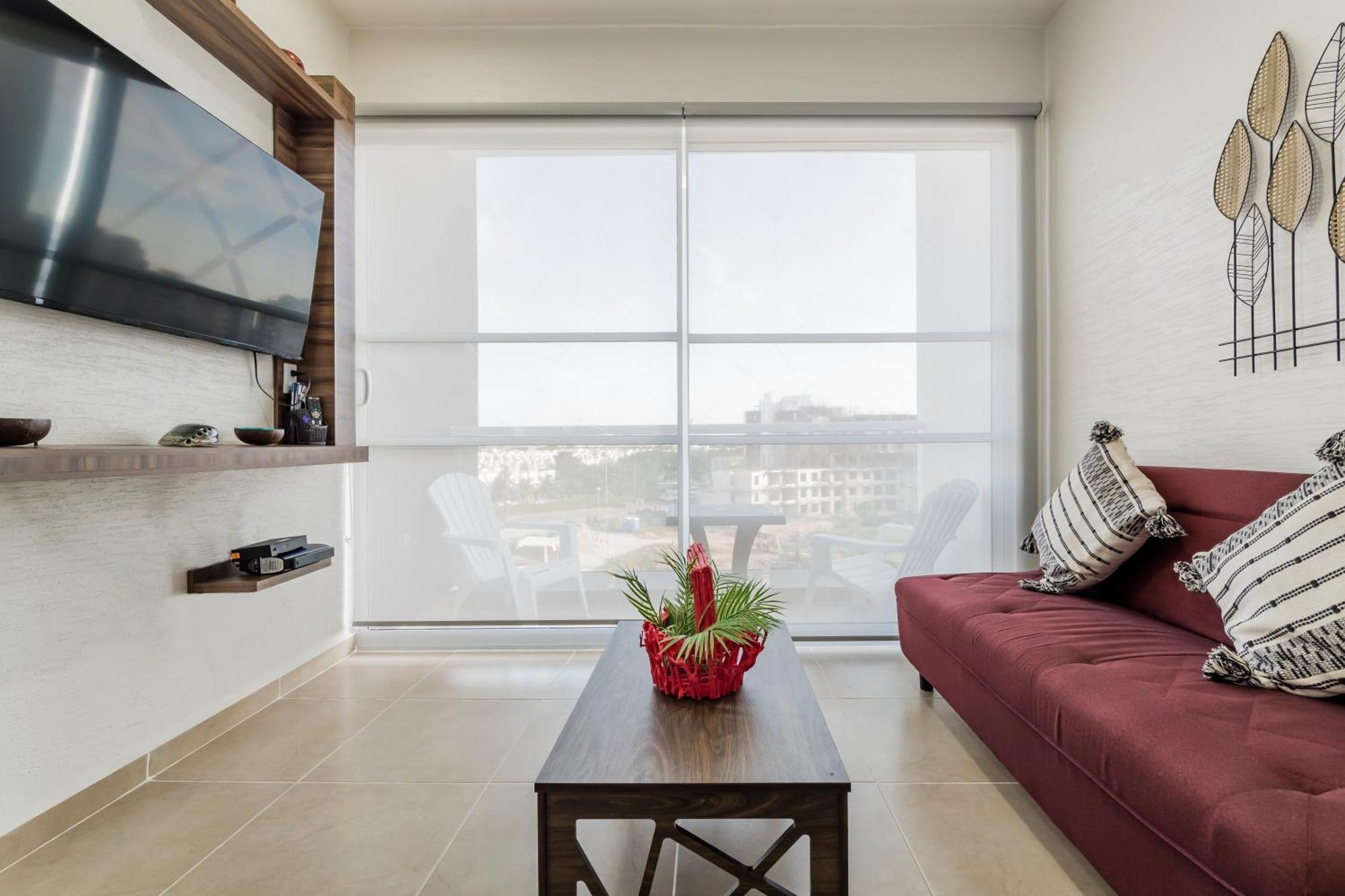Dream Lagoons Departamento En Cancun. Esterno foto